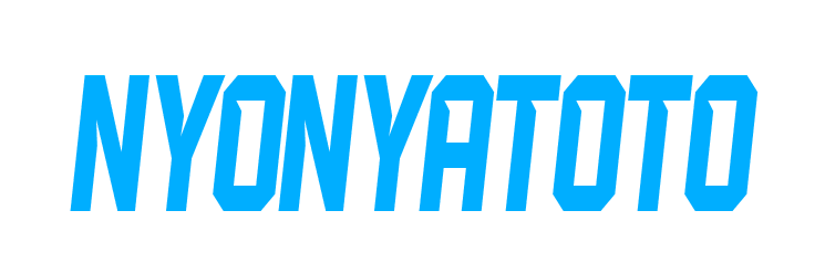 Nyonyatoto